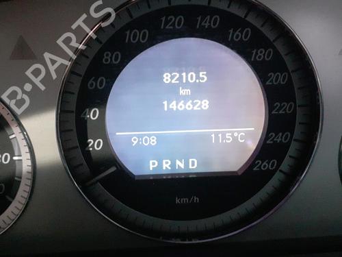 Used Parts MERCEDES-BENZ C-CLASS (W204)  C 220 CDI (204.008)  4473456