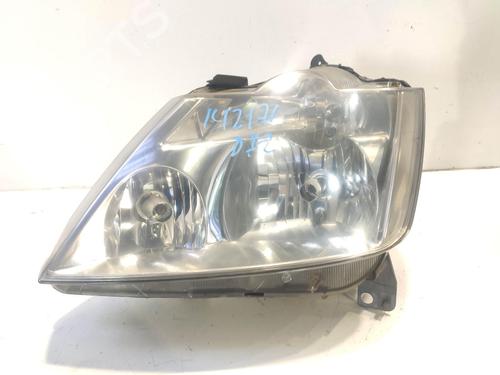 Used Left headlight Left headlight RENAULT MODUS / GRAND MODUS (F/JP0_) [2004-2026] 34488665 34488665