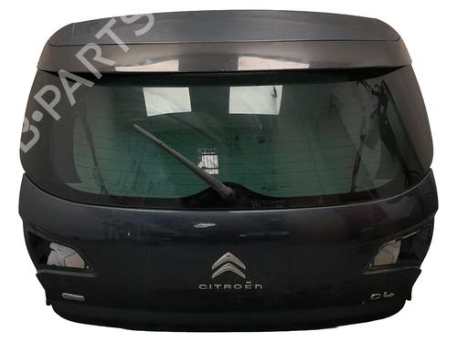 Used Tailgate Tailgate CITROËN C4 II (NC_) 1.6 HDi 110 (112 hp) 33980226 33980226