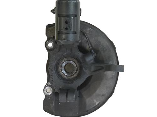 Right front steering knuckle MITSUBISHI ASX (GA_W_) 1.8 DI-D 4WD (GA6W) | BP33407547M26 - Image 2