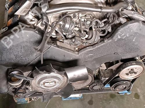 Used Engine Engine AUDI A8 D3 (4E2, 4E8) [2002-2010] 34447227 34447227