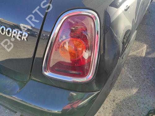 Used Right taillight Right taillight MINI MINI (R56) Cooper (120 hp) 34487873 34487873