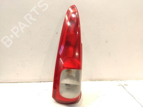 Right taillight DAEWOO REZZO (U100) 1.6 | BP18536283C35 