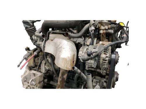 Used AC compressor AC compressor KIA CARNIVAL II (GQ) 2.9 CRDi (144 hp) 35735060 35735060