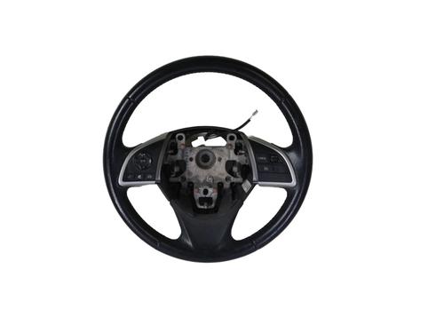 Used Steering wheel Steering wheel MITSUBISHI MIRAGE / SPACE STAR VI Hatchback (A0_A) 1.2 (A03A) (80 hp) 34464046 34464046