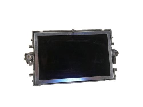 Used Display monitor Display monitor MERCEDES-BENZ E-CLASS (W212) E 220 CDI / BlueTEC (212.001, 212.002) (170 hp) 34467548 34467548