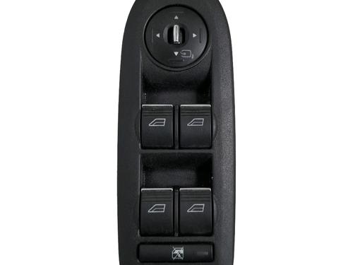 Used Left front window switch FORD KUGA I 2.0 TDCi (136 hp) 28056318