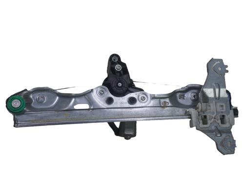 Rear left window mechanism NISSAN PULSAR Hatchback (C13) 1.5 dCi | BP34464779C24 - Image 3