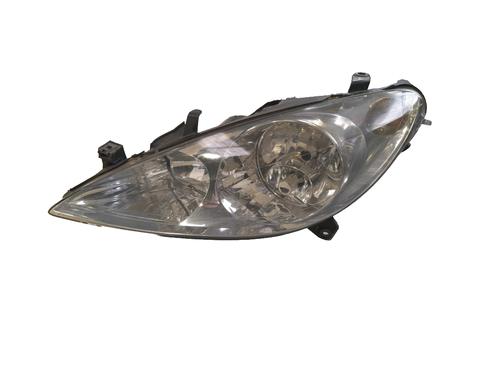 Used Left headlight Left headlight PEUGEOT 307 (3A/C) 2.0 HDi 110 (107 hp) 35985353 35985353