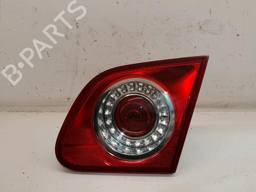 Used Left tailgate light Left tailgate light VW PASSAT B6 (3C2) 1.4 TSI (122 hp) 34490460 34490460