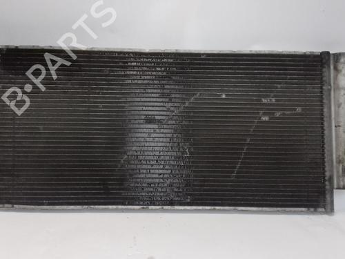 Used AC radiator AC radiator OPEL COMBO Box Body/MPV (X12) 1.3 CDTI (B05) (90 hp) 34482870 34482870