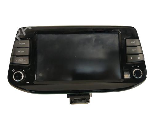 radio-hyundai-i30-pde-pd-pden-2016-34547624 main image