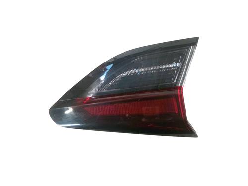 Used Left tailgate light Left tailgate light OPEL CORSA F (P2JO) 1.2 (68) (101 hp) 36235061 36235061