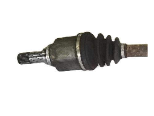 Left front driveshaft RENAULT MEGANE III Hatchback (BZ0/1_, B3_) 1.5 dCi (BZ0C) | BP33409036M38 - Image 2