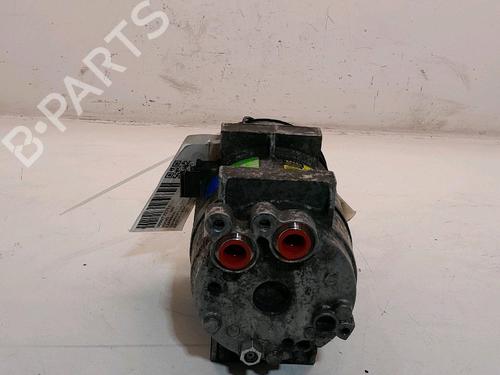 AC compressor VOLVO S60 I (384) 2.4 T | BP35732066M34 - Image 3