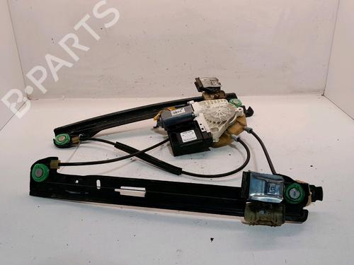 Used Front left window mechanism Front left window mechanism SEAT LEON (1P1) 2.0 TDI 16V (140 hp) 34463086 34463086