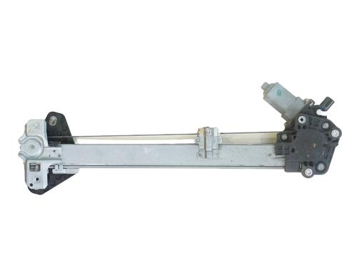 Used Rear left window mechanism Rear left window mechanism HONDA CR-V III (RE_) 2.2 i-CTDi 4WD (RE6) (140 hp) 34467525 34467525