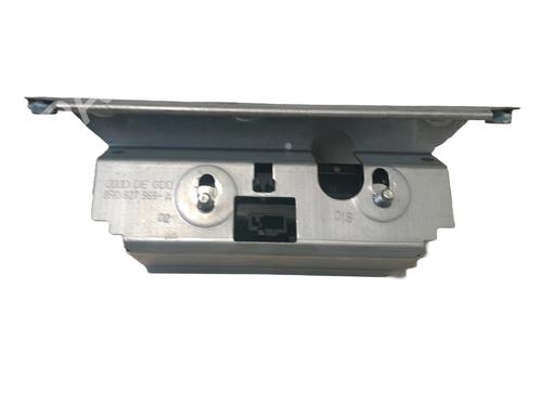 Tailgate handle AUDI Q5 (8RB) 2.0 TDI quattro | BP24966856C132 