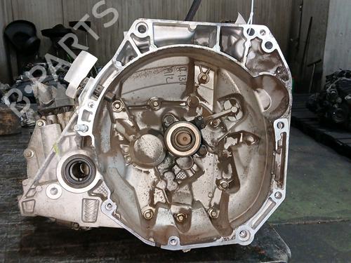 gearbox-renault-captur-i-j5_-h5_-2013-33409941 main image