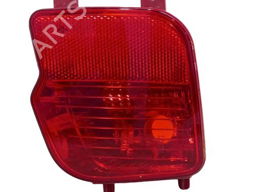 Retronebbia Retronebbia CITROËN C5 AIRCROSS (A_) 1.5 BlueHDi 130 (ACYHZJ, ACYHZR) (131 hp) 34548226 34548226