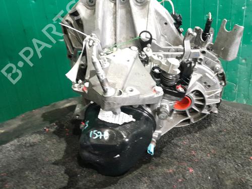 Gearbox RENAULT KANGOO Express (FC0/1_) 1.5 dCi | BP36844151M3 - Image 5