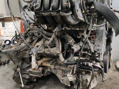 Engine CITROËN XSARA (N1) 1.6 16V | BP27548740M1 