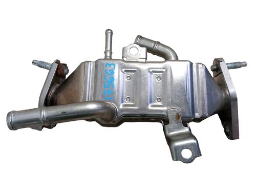 Used Egr Egr TOYOTA COROLLA Cross (ZVG1_, ZSG1_, MXGH1_, MXGA1_) 1.8 Hybrid (ZVG10, ZVG11, XG1T) (98 hp) 35735708 35735708