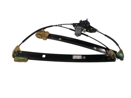 Used Front left window mechanism Front left window mechanism SKODA OCTAVIA III Combi (5E5, 5E6) 1.6 TDI 4x4 (105 hp) 34548531 34548531