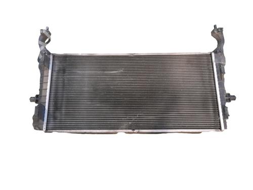 Water radiator KIA CEED (CD) 1.6 CRDi 115 | BP33410329M31 - Image 2