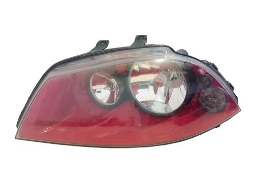 Used Left headlight Left headlight SEAT IBIZA III (6L1) 1.8 T FR (150 hp) 36360922 36360922