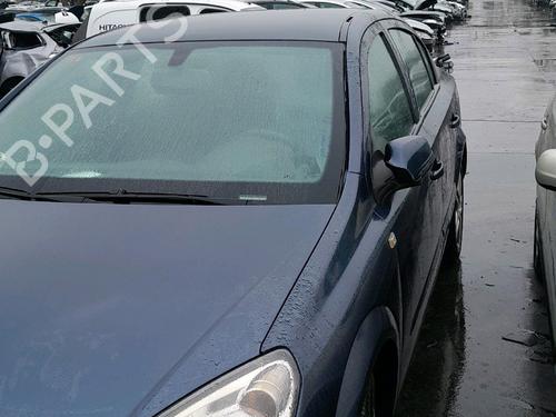 Used Parts OPEL ASTRA H Saloon (A04) 1.7 CDTi (L69) (101 hp) 1746823