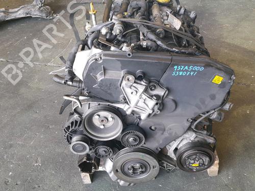 Used AC compressor ALFA ROMEO 147 (937_) 1.9 JTD 16V (937.AXG1B, 937.BXG1B) (140 hp) 15638622