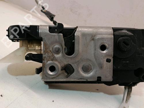 Used Front left lock Front left lock CITROËN C4 II (NC_) 1.6 BlueHDi 120 (120 hp) 34462813 34462813