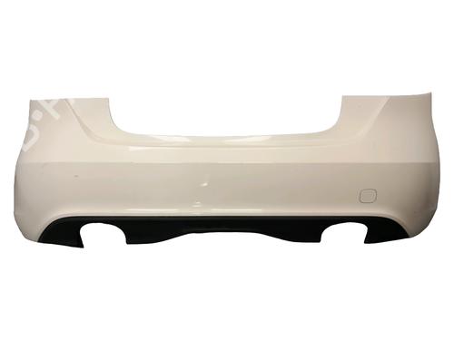 rear-bumper-mercedes-benz-a-class-w176-2012-2013-2014-2015-2016-2017-2018-34548745 main image