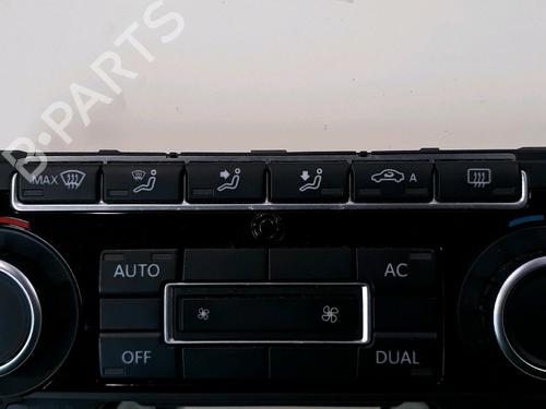 Climate control VW GOLF PLUS V (5M1, 521) 1.2 TSI | BP34491291I5 - Image 5