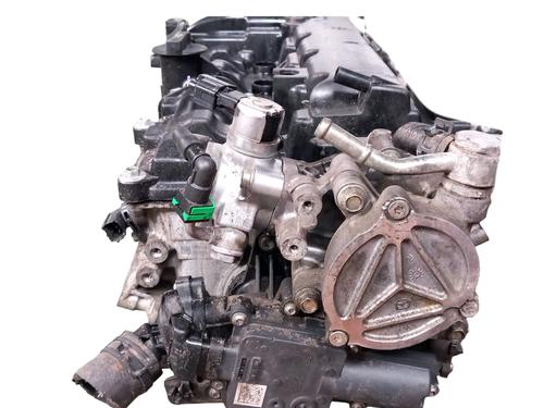 Cylinder head MAZDA CX-3 (DK) 2.0 SKYACTIV-G (DK5W, DK6W) | BP36474883M5 - Image 5