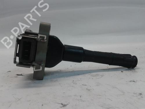 Used Ignition coil BMW 3 Coupe (E36) 325 i (192 hp) 14450082