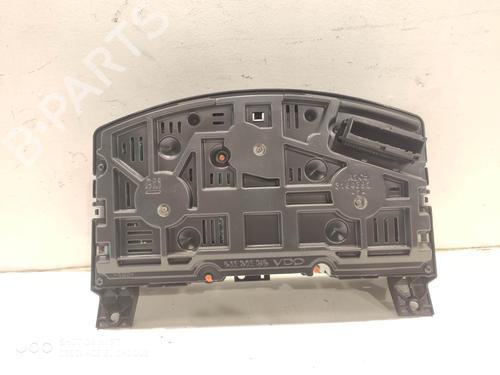 Instrument cluster OPEL ASTRA H Estate (A04)  | BP14476714C47 