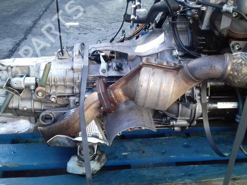 Used Gearbox VW PASSAT B5 (3B2) [1996-2001]  19048473