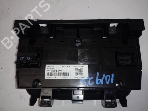 Climate control FIAT PUNTO EVO (199_) 1.3 D Multijet | BP40511494I5 - Image 2