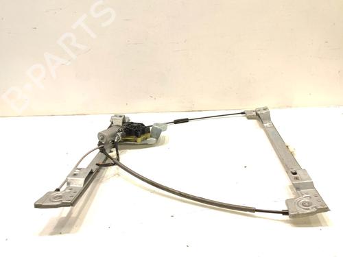 Used Front right window mechanism Front right window mechanism 36843751 36843751