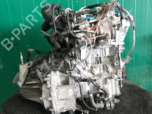 Engine DACIA SANDERO III 1.0 TCe 90 | BP36022293M1 - Image 4
