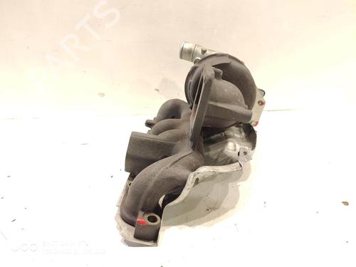 Turbolader/Kompressor FORD MONDEO III (B5Y) [2000-2007]  18702250