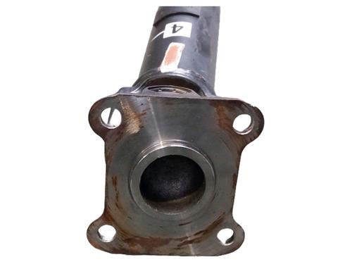 Driveshaft MAZDA CX-7 (ER) 2.2 MZR-CD AWD (ER10A) | BP33406241M37  - Image 6