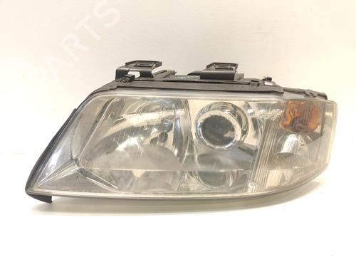 Used Right headlight Right headlight AUDI A6 C5 (4B2, 4B4) 2.5 TDI (150 hp) 34545486 34545486