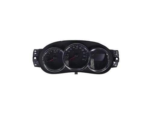 Used Instrument cluster DACIA SANDERO II 1.5 dCi (90 hp) 18565231