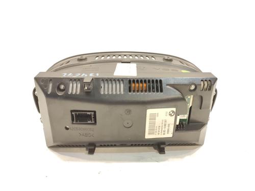 Display monitor BMW 5 (E60)  | BP17697801C48 