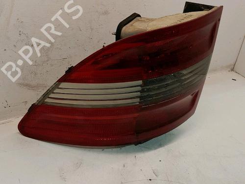 Right taillight MERCEDES-BENZ B-CLASS Sports Tourer (W245)  | BP15494552C35 