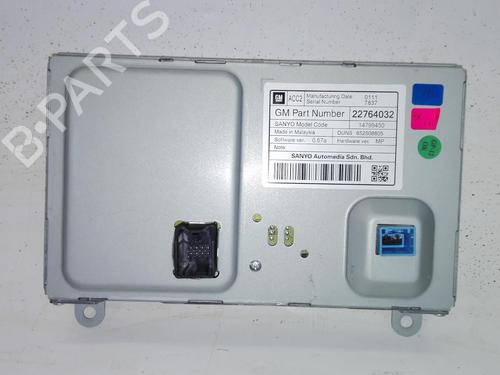 Electronic module OPEL INSIGNIA A Sports Tourer (G09) 2.0 CDTI (35) | BP14451507M83 