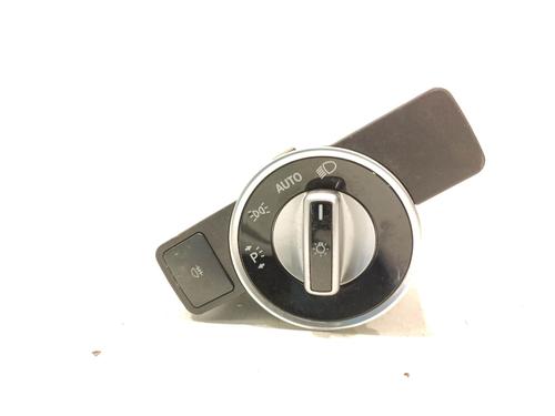 Used Headlight switch Headlight switch MERCEDES-BENZ E-CLASS (W212) [2009-2016] 40512064 40512064
